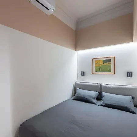 Sofia Luxury & Centre 제노바