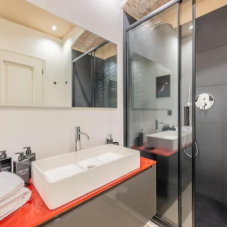 Sofia Luxury & Centre 아파트 *