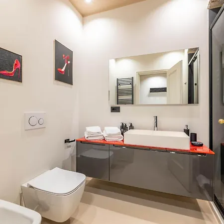 Sofia Luxury & Centre Genoa