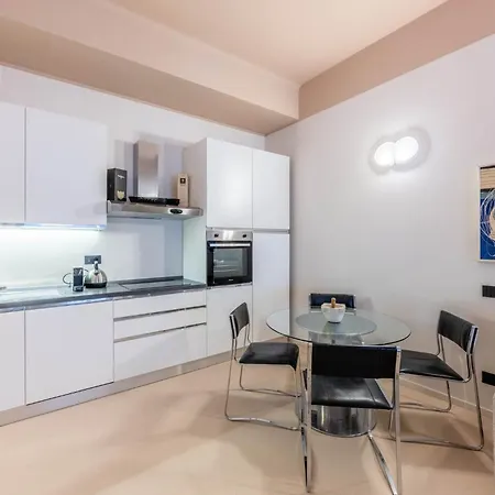 Apartment Sofia Luxury & Centre