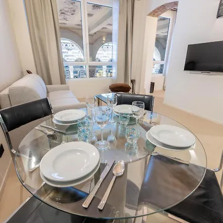 Sofia Luxury & Centre Appartement