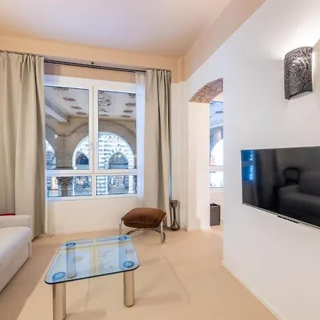 Appartement Sofia Luxury & Centre *