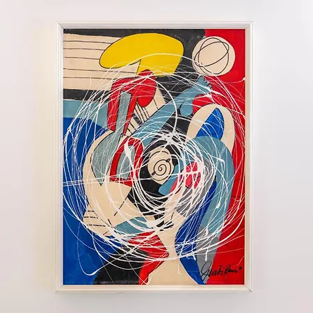 Sofia Luxury & Centre * Genoa