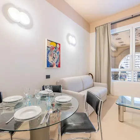 Daire Sofia Luxury & Centre *