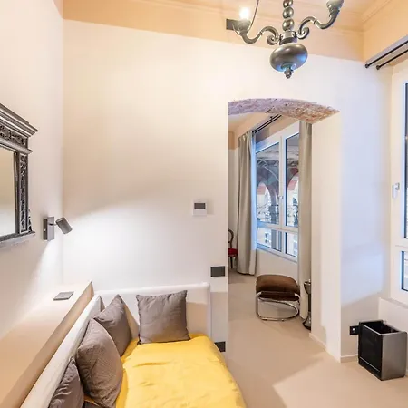 Sofia Luxury & Centre Appartement *