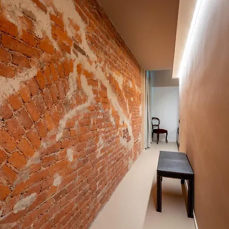 Appartement Sofia Luxury & Centre