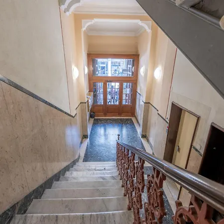 Sofia Luxury & Centre