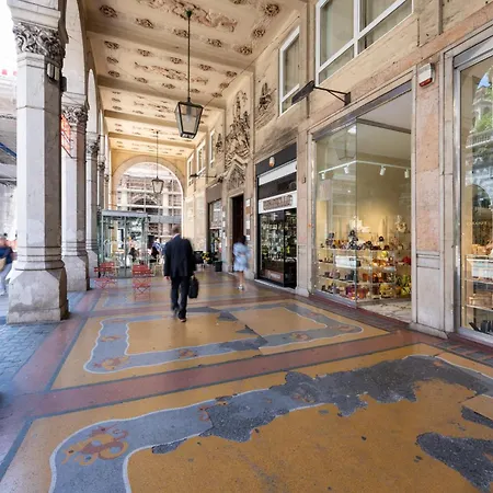 Sofia Luxury & Centre Appartement