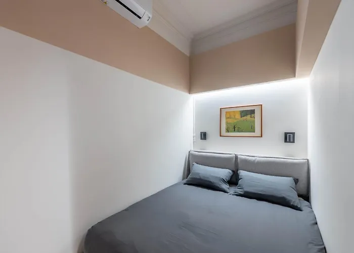 Sofia Luxury & Centre Genova