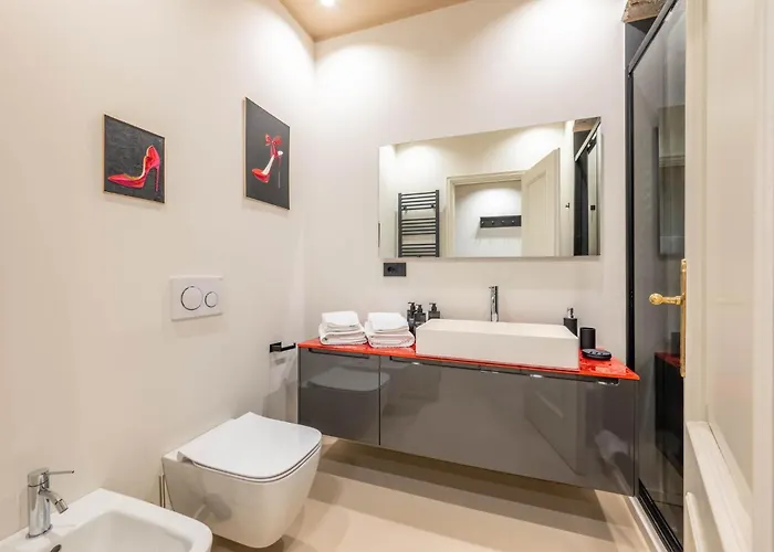 Sofia Luxury & Centre Genova