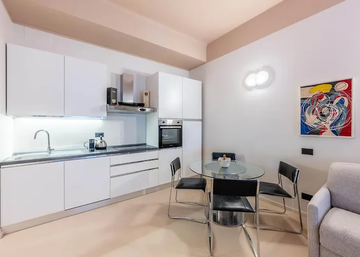 Apartamento Sofia Luxury & Centre