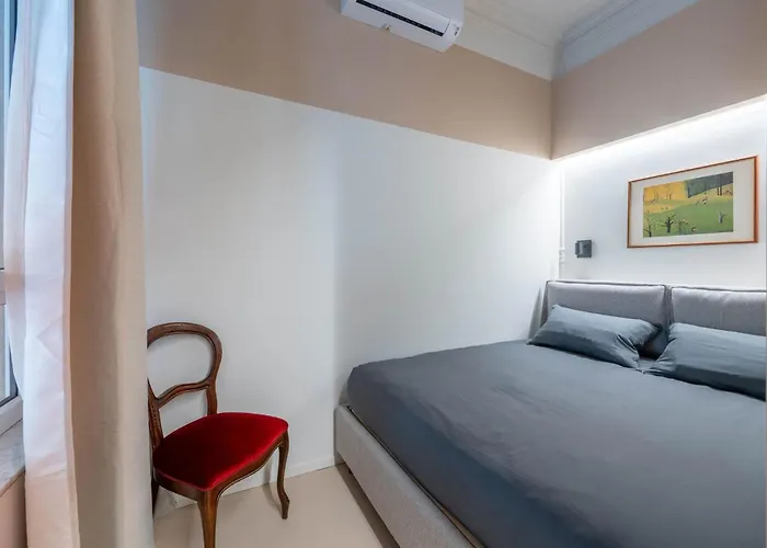 Sofia Luxury & Centre Genova