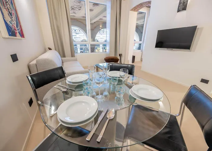 Sofia Luxury & Centre Apartamento