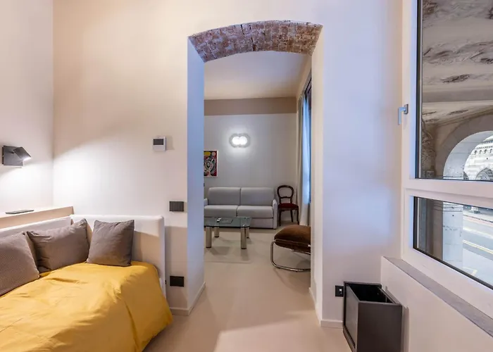 Sofia Luxury & Centre Apartamento *