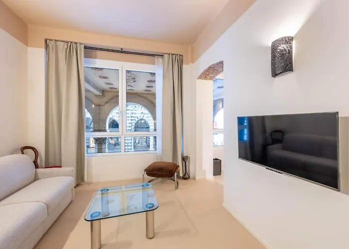 Apartman Sofia Luxury & Centre *