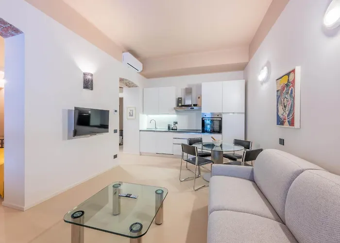 Sofia Luxury & Centre Genova