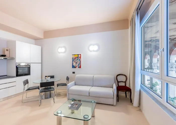 Apartman Sofia Luxury & Centre *