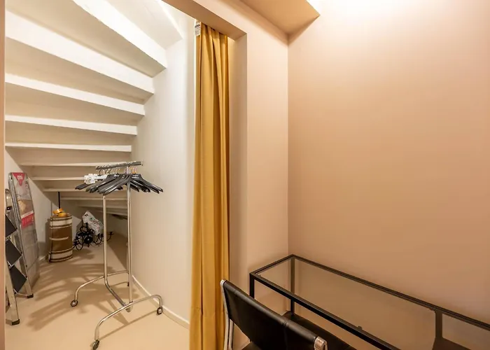 Sofia Luxury & Centre Genova