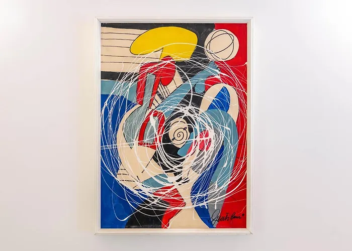 Sofia Luxury & Centre * Genova