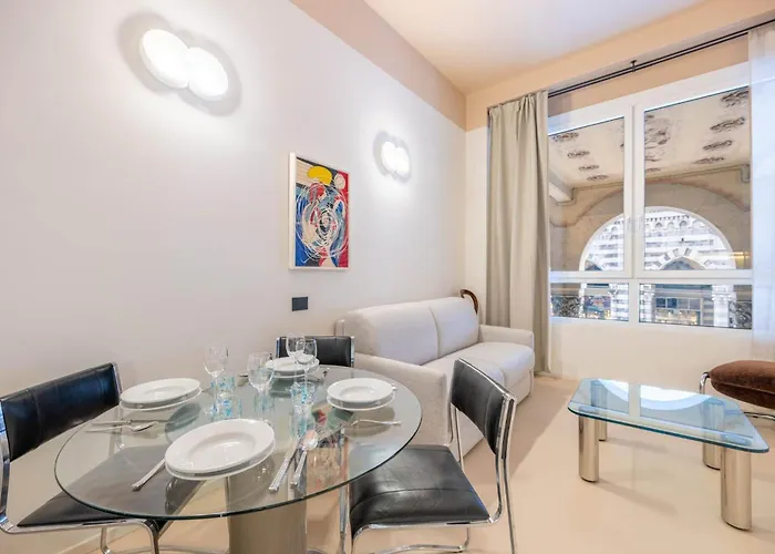 Apartamento Sofia Luxury & Centre *