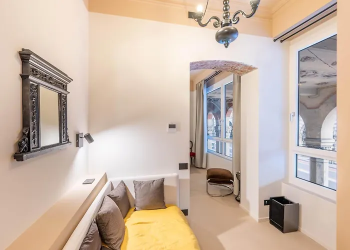 Sofia Luxury & Centre Apartamento *