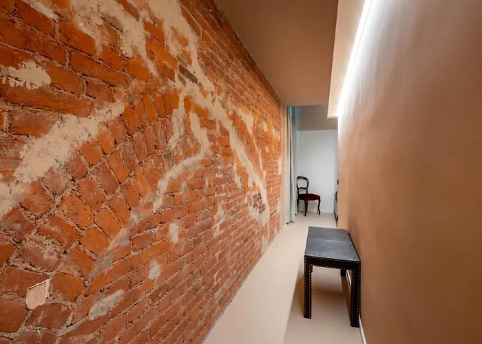 Apartamento Sofia Luxury & Centre