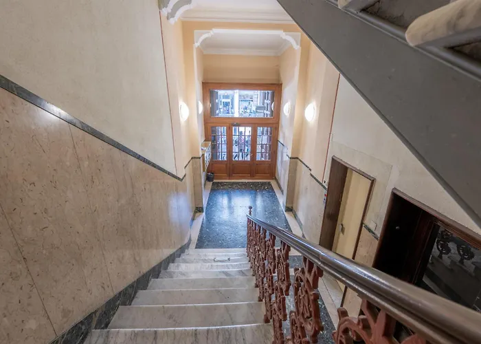 Sofia Luxury & Centre