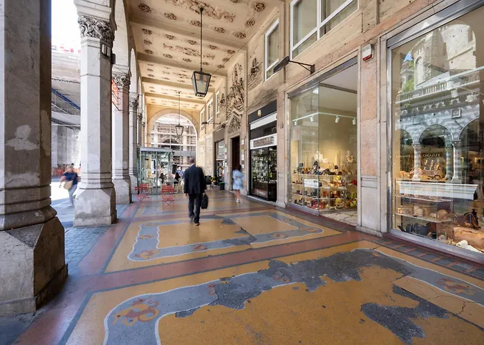 Sofia Luxury & Centre Apartman