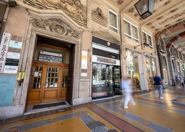 アパート Sofia Luxury & Centre *