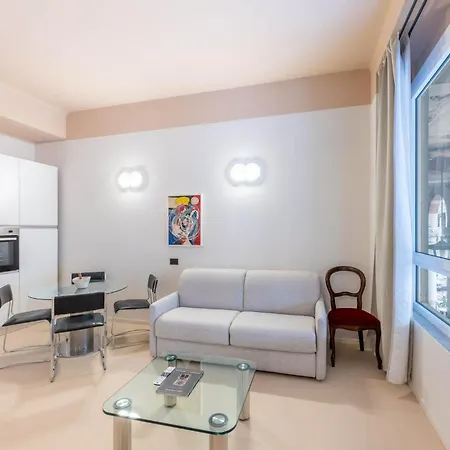 Διαμέρισμα Sofia Luxury & Centre *