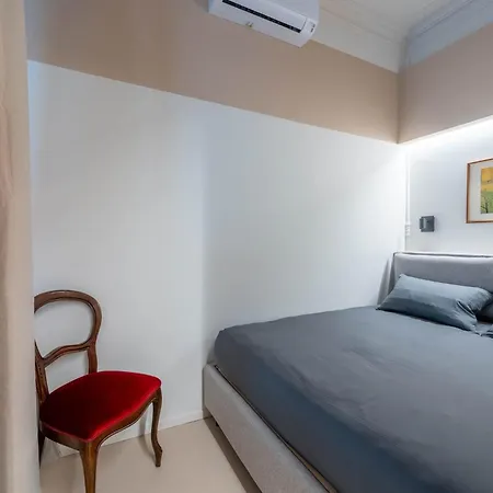 Sofia Luxury & Centre Genoa