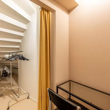 Sofia Luxury & Centre Genova