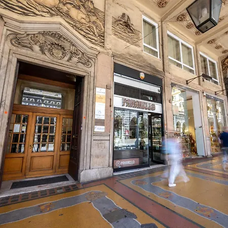 Appartamento Sofia Luxury & Centre *